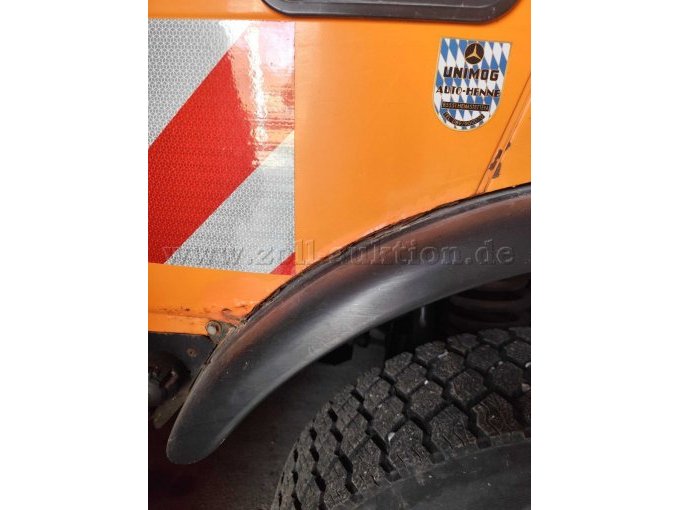 Roststelle Radkasten