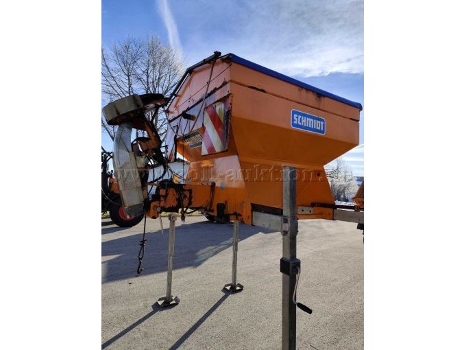 Salzstreugerät Bild 2