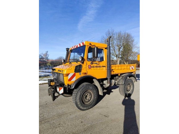 Ansicht Front/Seite links