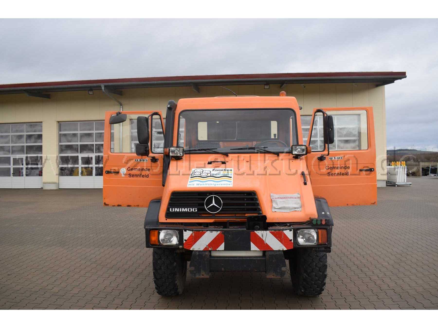 Fahrzeug Frontansicht