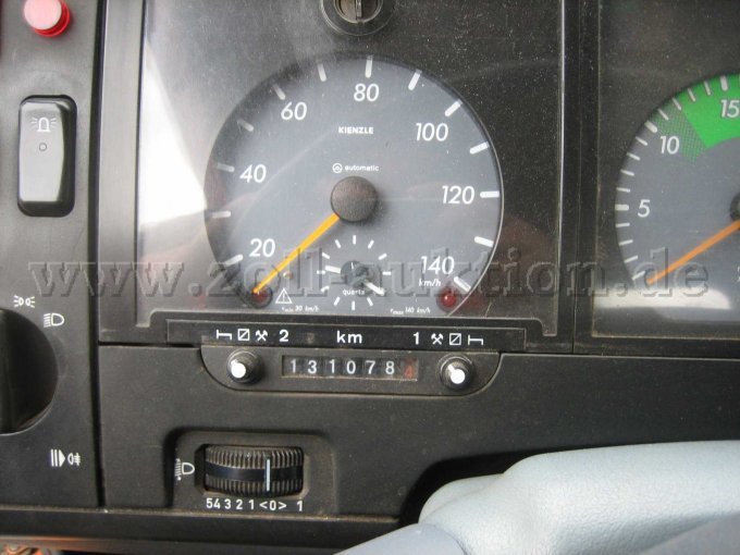 Tachometer