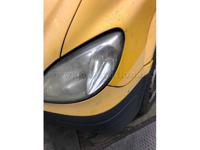 HSW matt und gebrochen, 2 mal