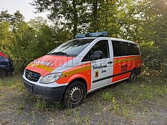 MTF rechtsseitige Komplettansicht