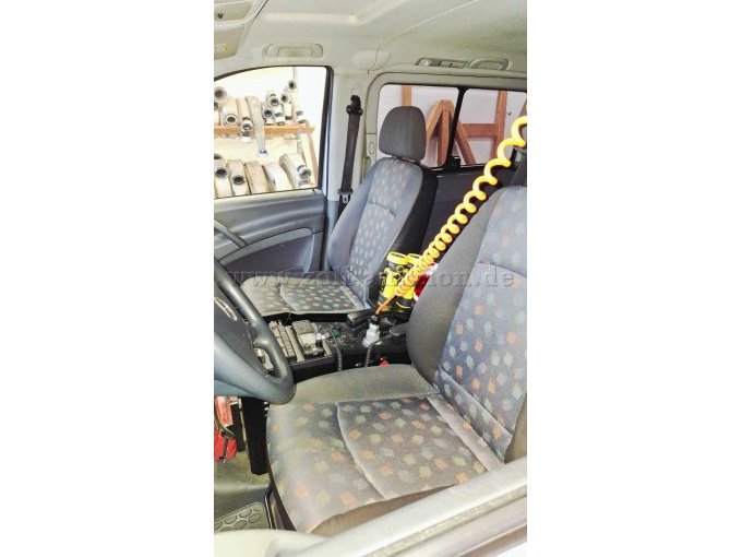 Fahrer- und Beifahrerseite