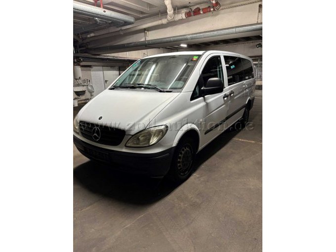 Vorne Beifahrerseite