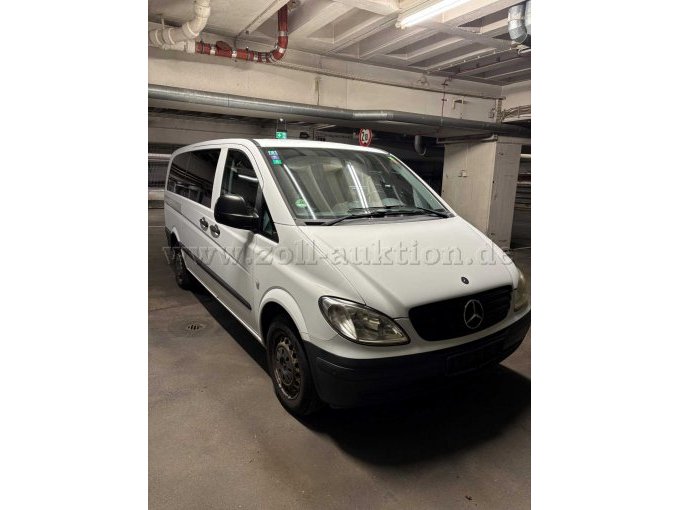 Vorne Beifahrerseite