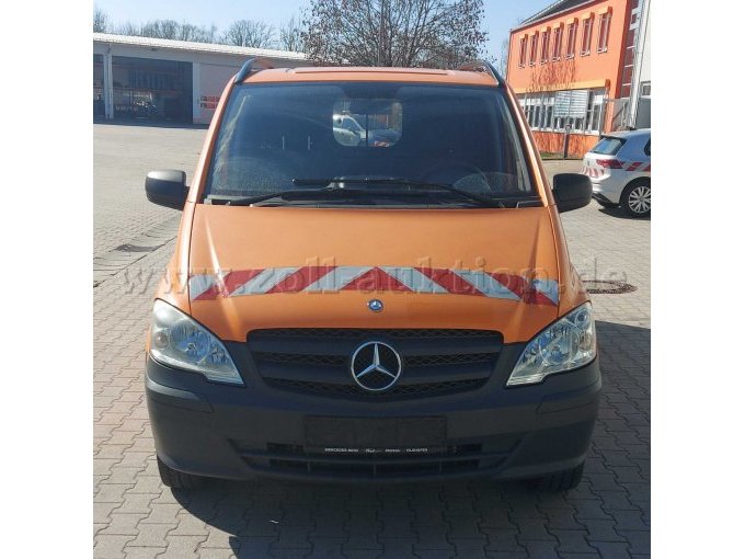 Vorderansicht