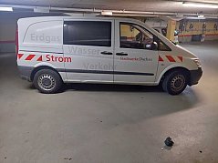 Beifahrerseite