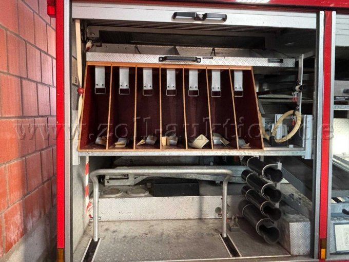 Seitenansicht rechts