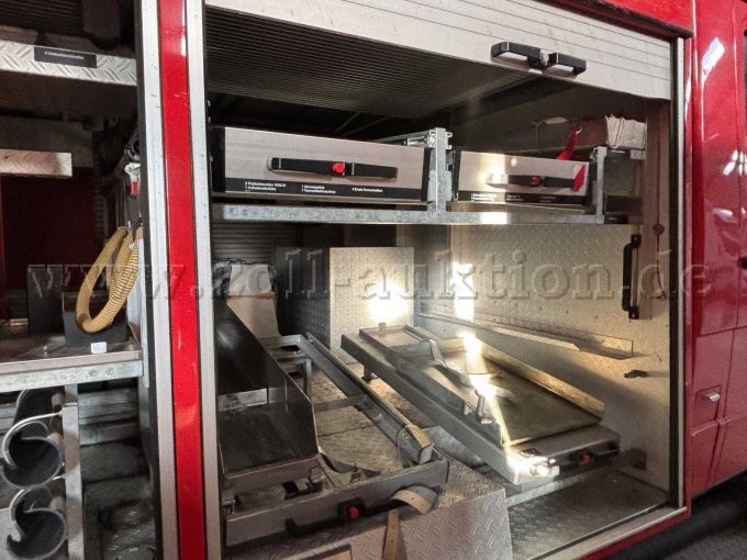 Seitenansicht rechts