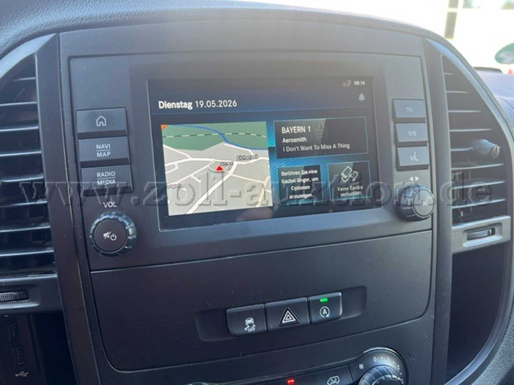 Navigation