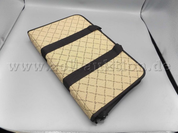 Messerset Tasche