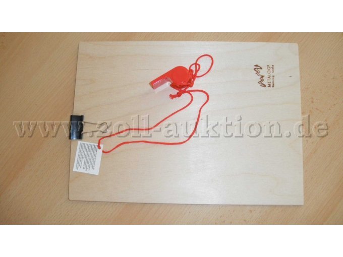 Holzboard