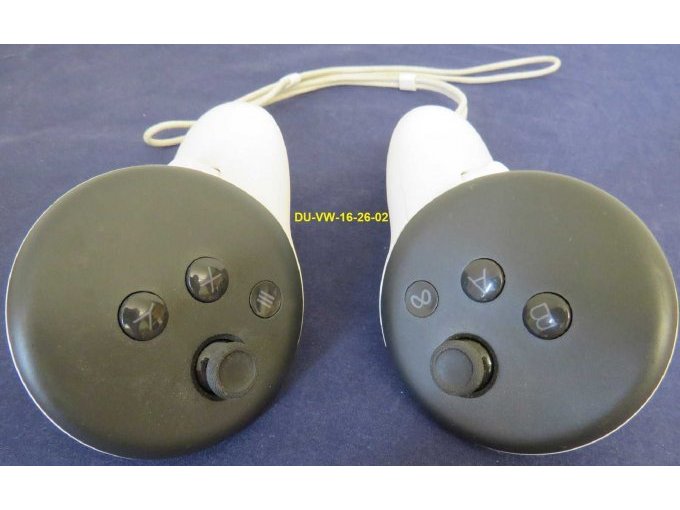Controller mit Schlaufen