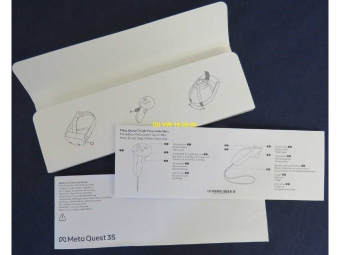 beiliegendes Informationsmaterial
