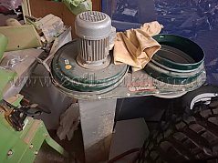 Bild Absauganlage