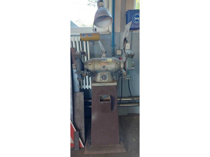 Vorderansicht Vorderansicht