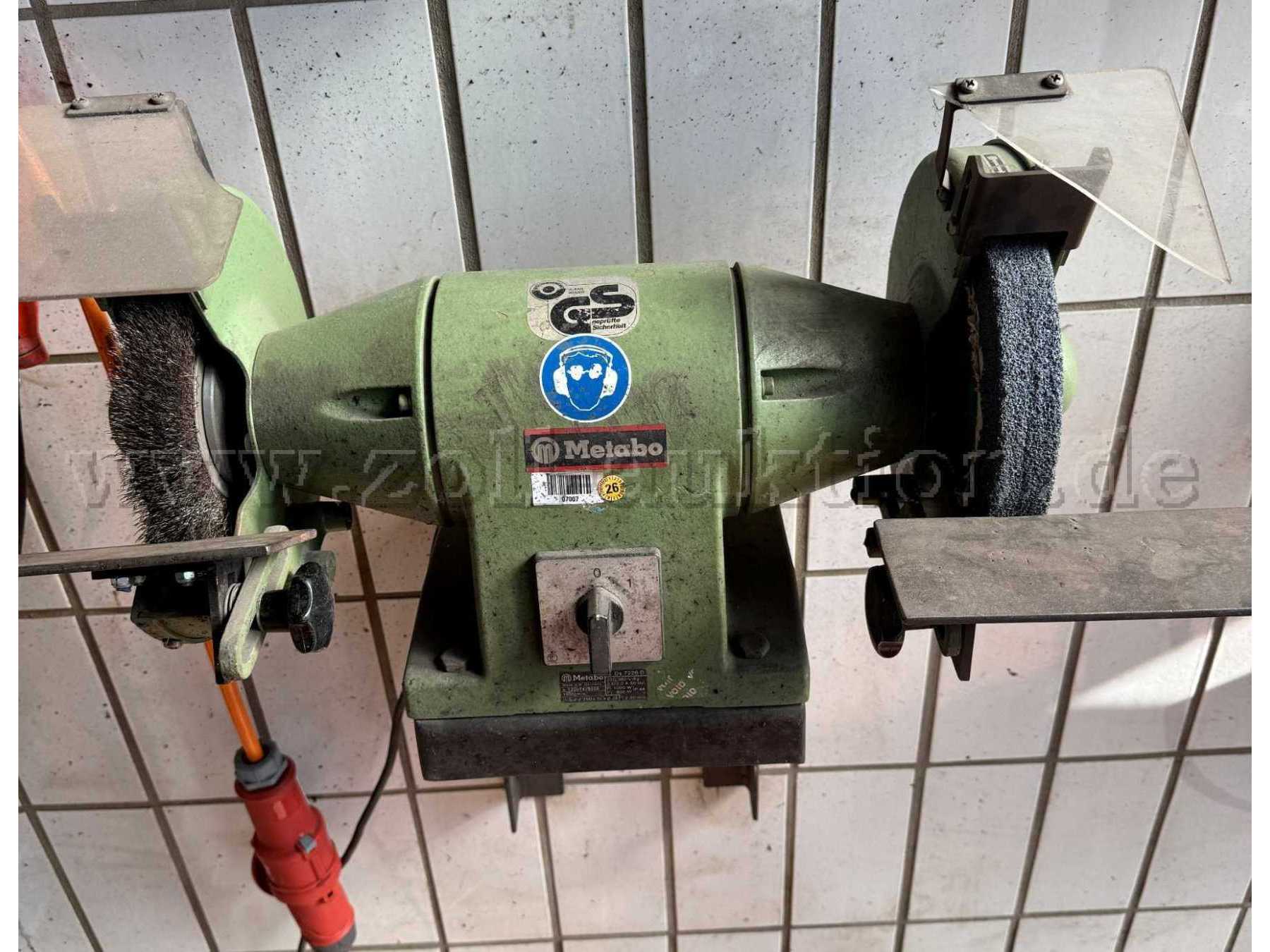 Draufsicht