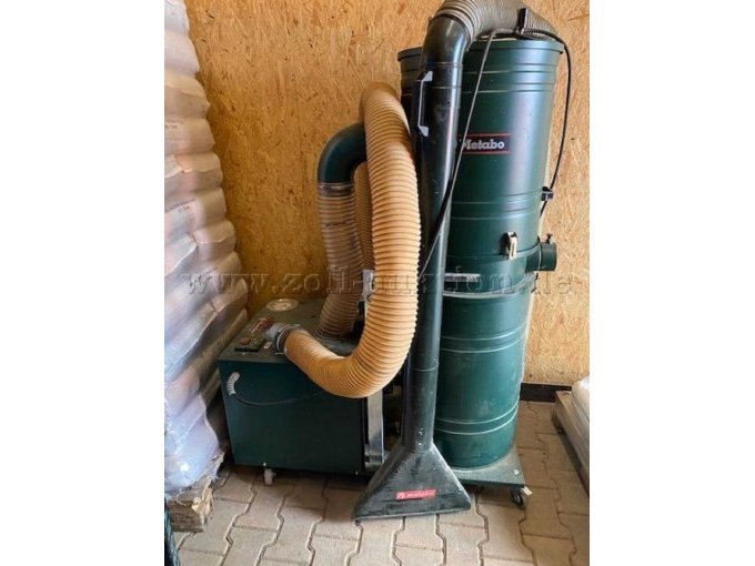 Ansicht seitlich