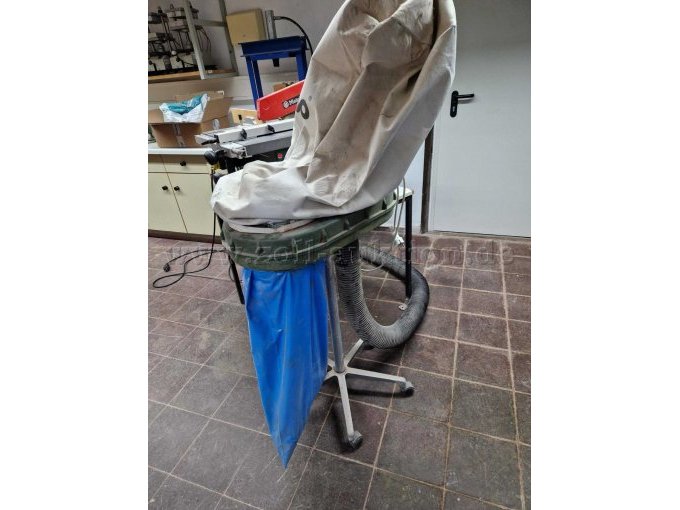 1 Metabo Tischsäge mit Absaugung Elektra-Beckum SPA 1000 – foto 5 – kavel bij Zoll-Auktion, Kaiserslautern