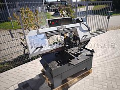 Metallbandsäge Optimum Opti S300VG