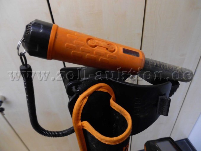 Ansicht Detailsucher