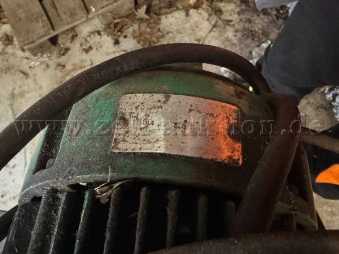 Motor