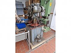 Metallkreissäge