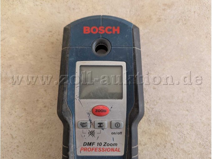 Nahe Ansicht von Display und den Knöpfen