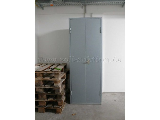 Metallschrank