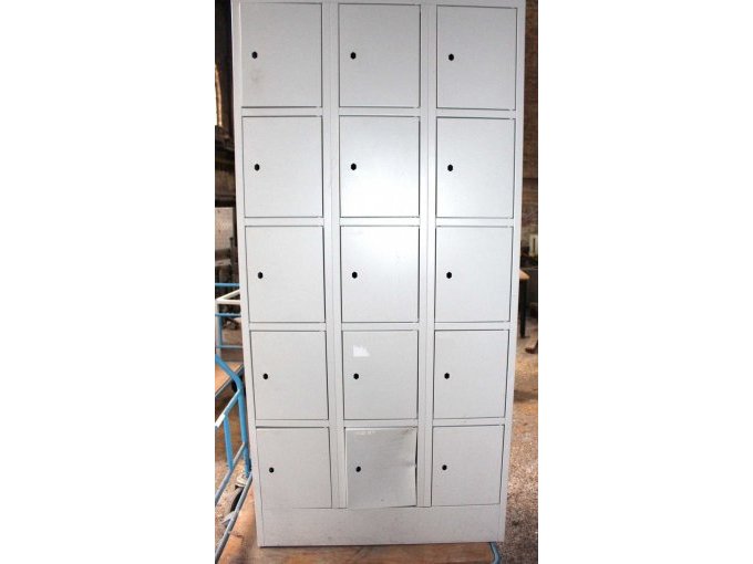 Ansicht Schrank Ansicht Schrank