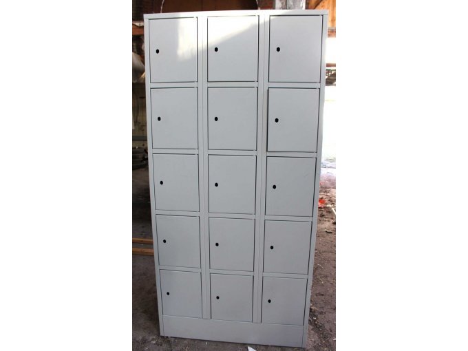 Frontansicht Schrank Frontansicht Schrank