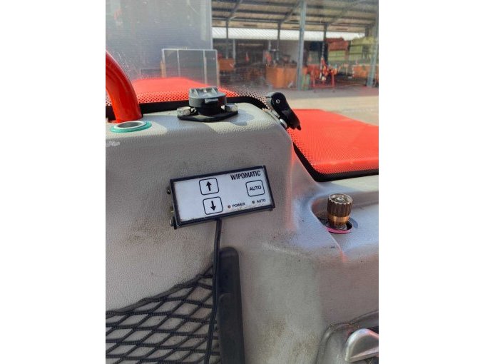 Elektr. Sitzverstellung