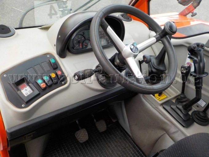 Detailbild Armaturen