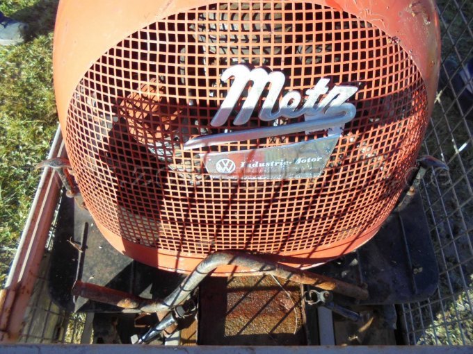 Motor