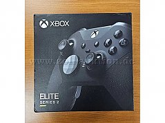 Vorderseite Verpackung Controller