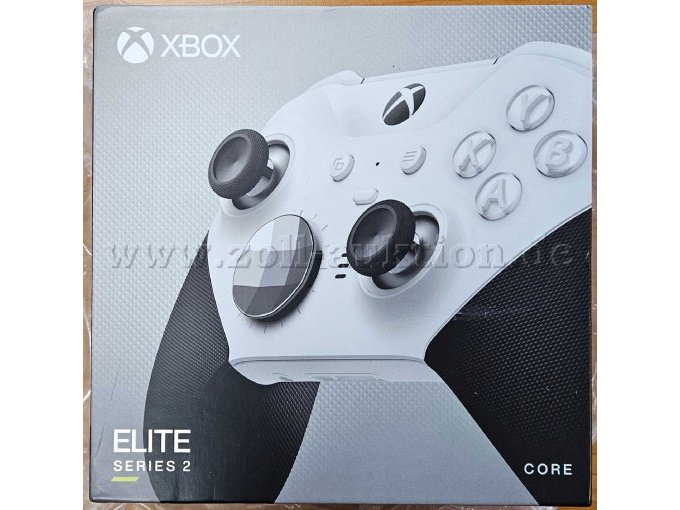 Front Originalverpackung Front Originalverpackung