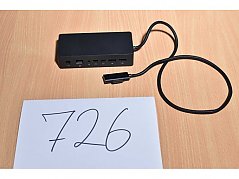 Microsoft Surface Dock OHNE Netzteil
Gesamtansicht