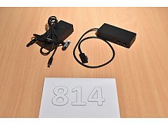 Microsoft Surface Dock inkl. 90 Watt Netzteil
Gesamtansicht