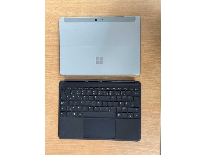 Microsoft Surface Go 2 (1926) 10,5 Zoll (26,7 cm)
Ansicht einzeln