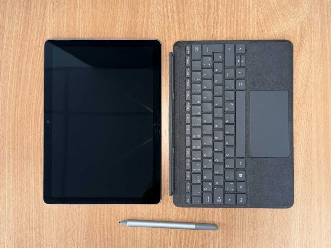 Microsoft Surface Go 2 Einzelteile