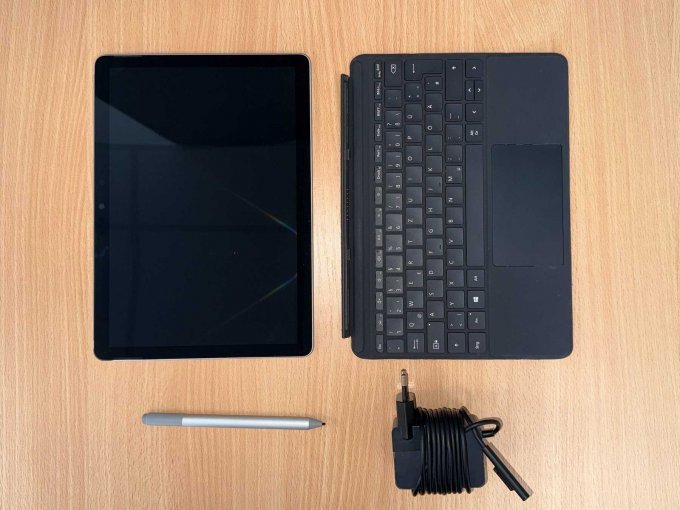 Microsoft Surface Go 2 Einzelteile
