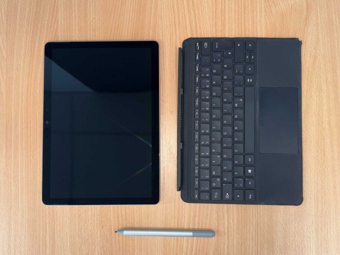 Microsoft Surface Go 2 Einzelteile