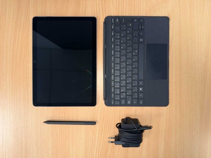 Microsoft Surface Go 2 Einzelteile