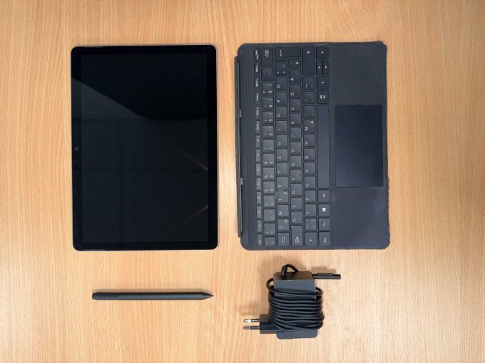 Microsoft Surface Go 2 Einzelteile