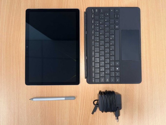Microsoft Surface Go 2 Einzelteile