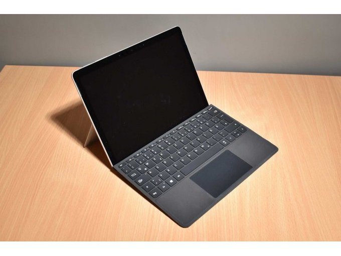 Microsoft Surface Go 2 (1926) 10,5 Zoll (26,7 cm)
Ansicht geöffnet