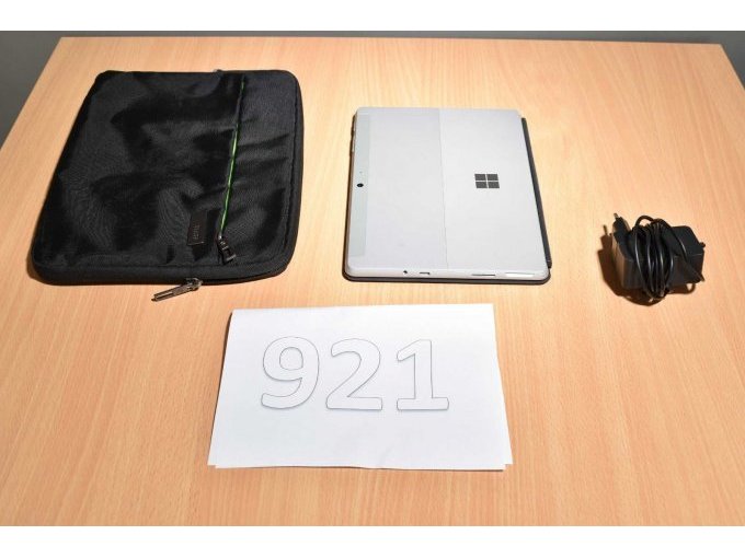 Microsoft Surface Go 2 (1926) 10,5 Zoll (26,7 cm)
Gesamtansicht