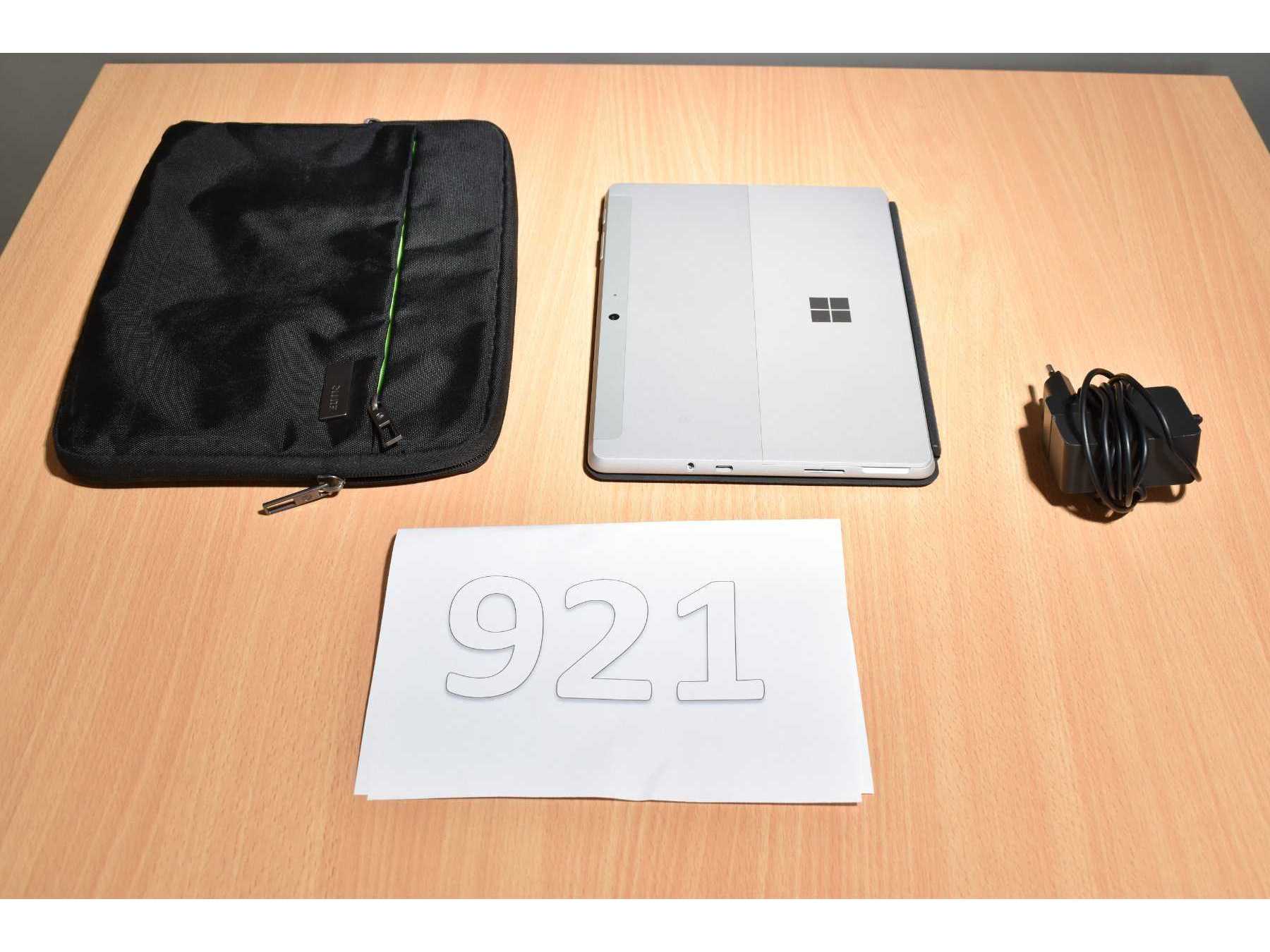 Microsoft Surface Go 2 (1926) 10,5 Zoll (26,7 cm)
Gesamtansicht