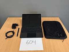 Microsoft Surface Go 2 (1926) 10,5 Zoll (26,7 cm)
Gesamtansicht